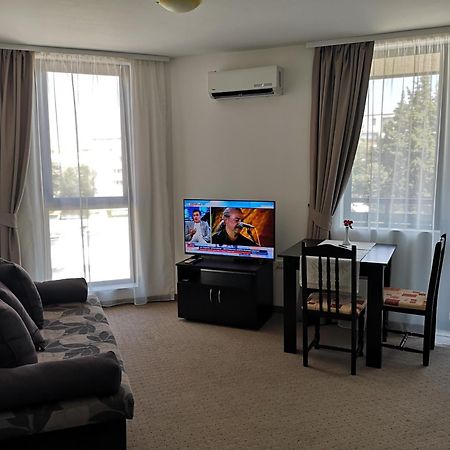 South Beach Apartment Nessebar Extérieur photo