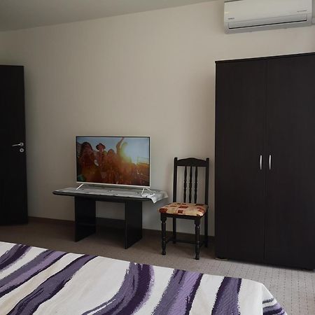 South Beach Apartment Nessebar Extérieur photo