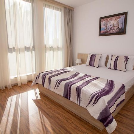 South Beach Apartment Nessebar Extérieur photo
