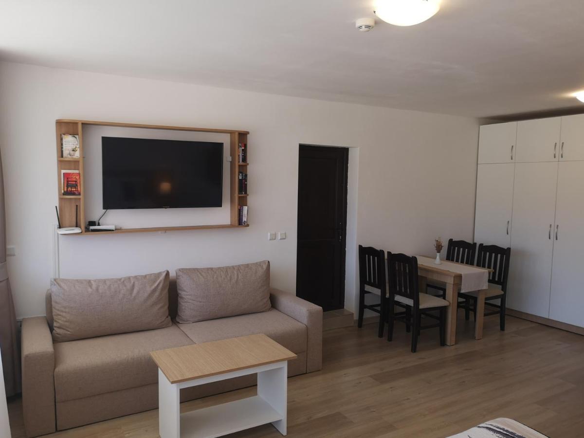 South Beach Apartment Nessebar Extérieur photo