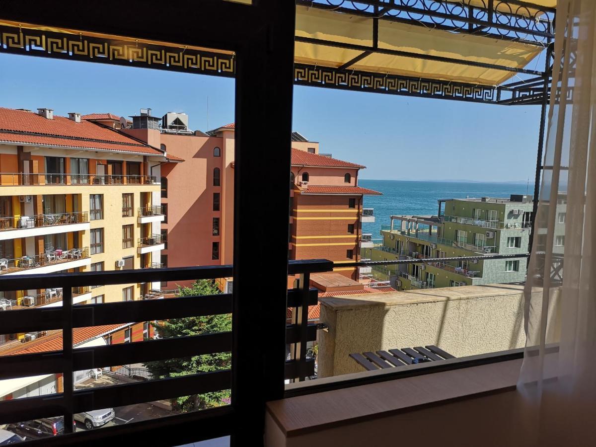 South Beach Apartment Nessebar Extérieur photo