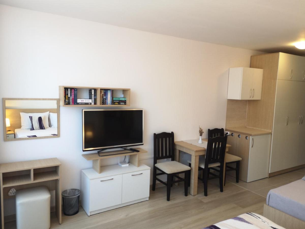 South Beach Apartment Nessebar Extérieur photo