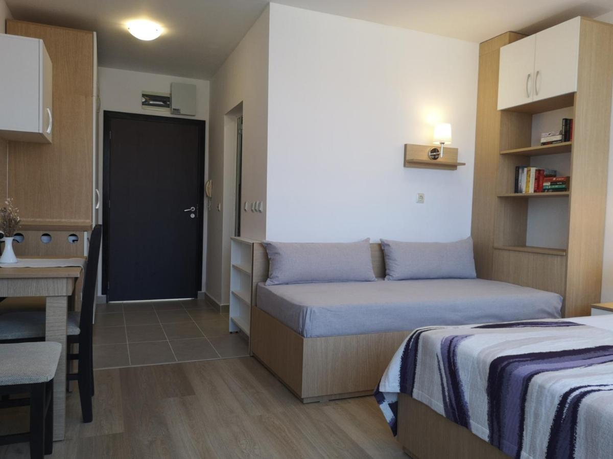 South Beach Apartment Nessebar Extérieur photo