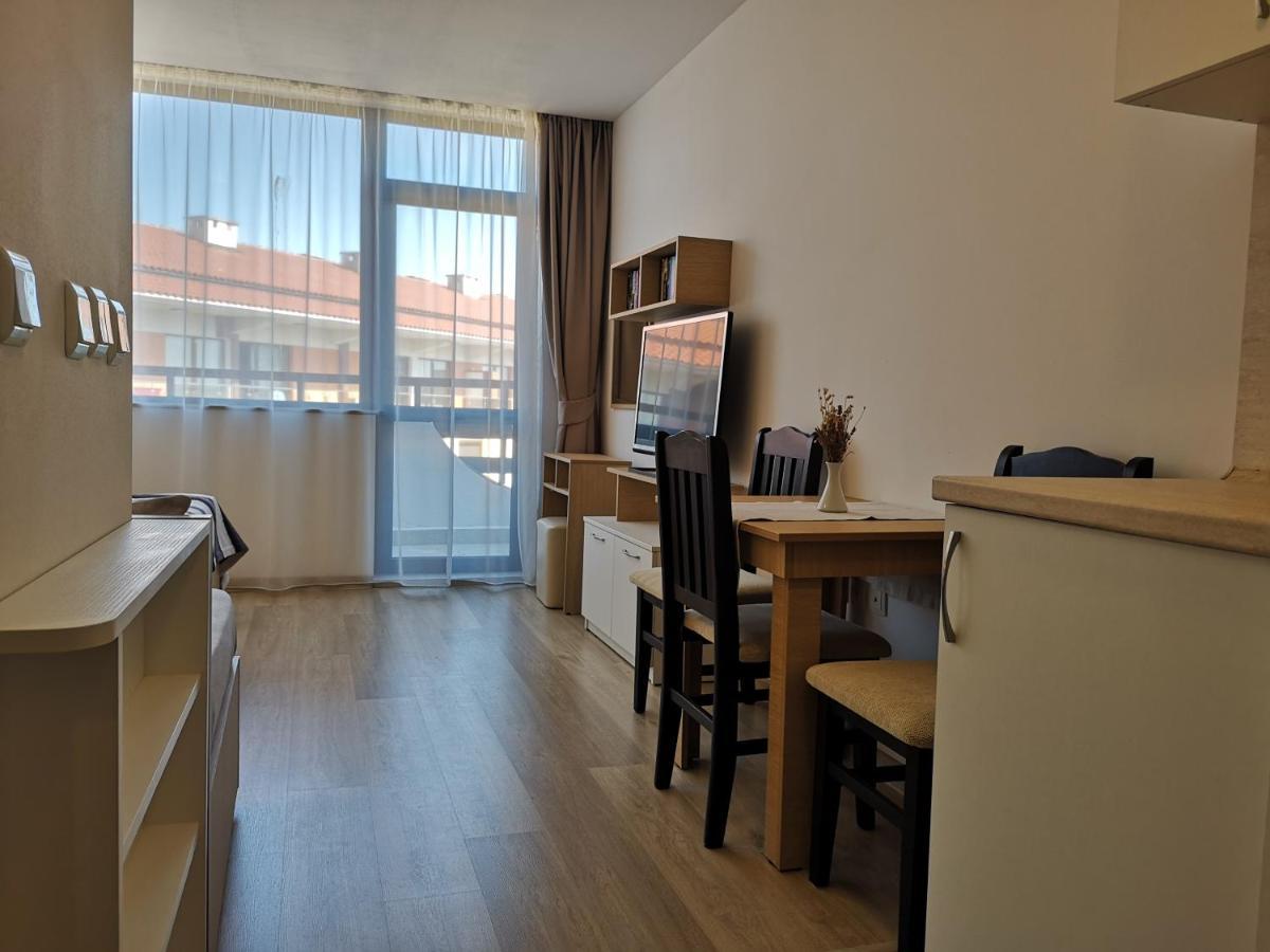 South Beach Apartment Nessebar Extérieur photo