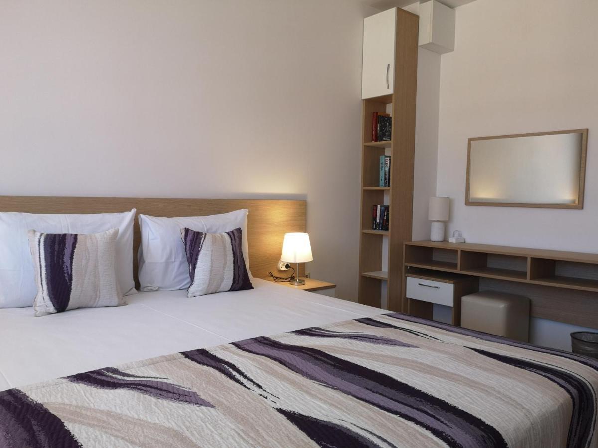 South Beach Apartment Nessebar Extérieur photo
