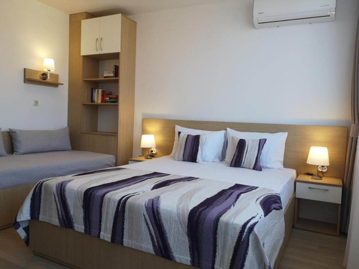 South Beach Apartment Nessebar Extérieur photo