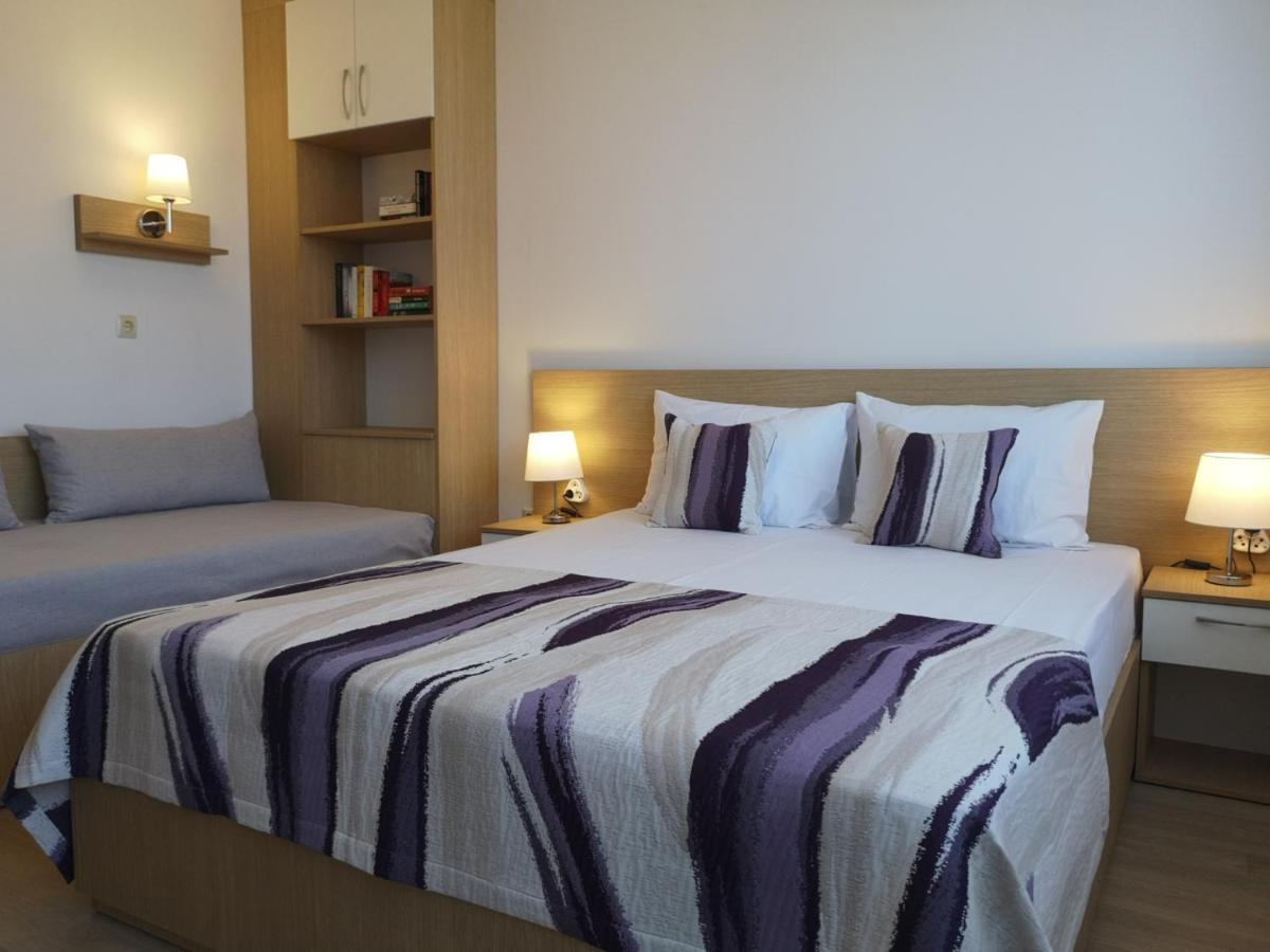 South Beach Apartment Nessebar Extérieur photo
