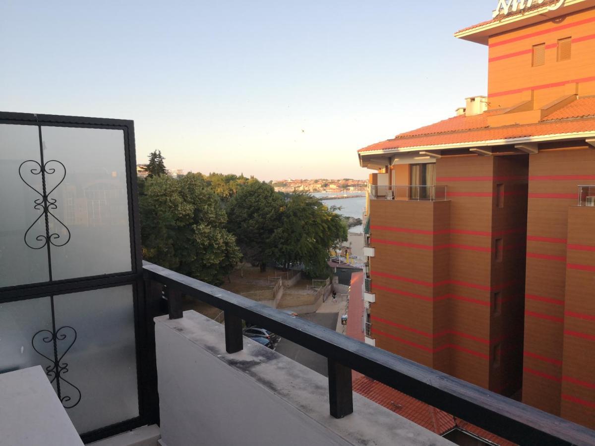 South Beach Apartment Nessebar Extérieur photo