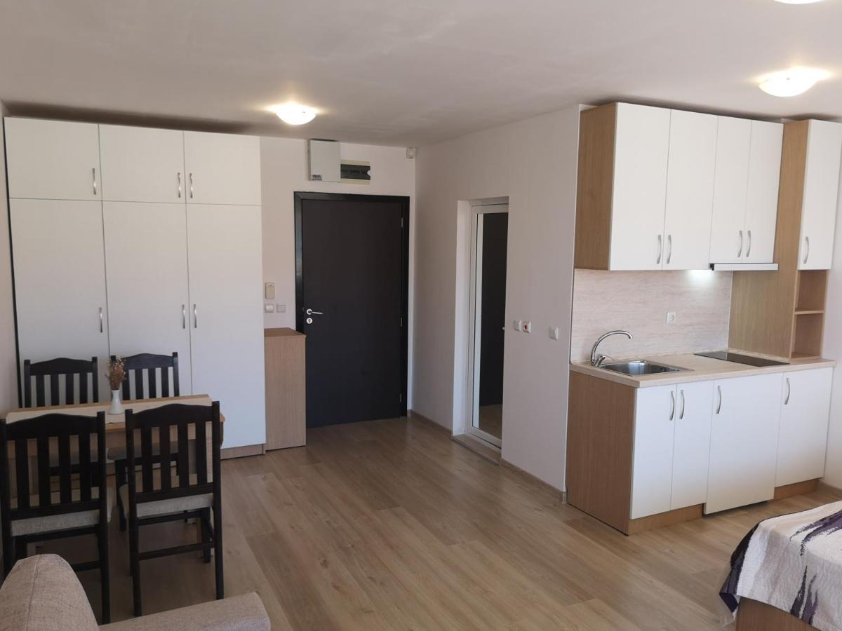 South Beach Apartment Nessebar Extérieur photo