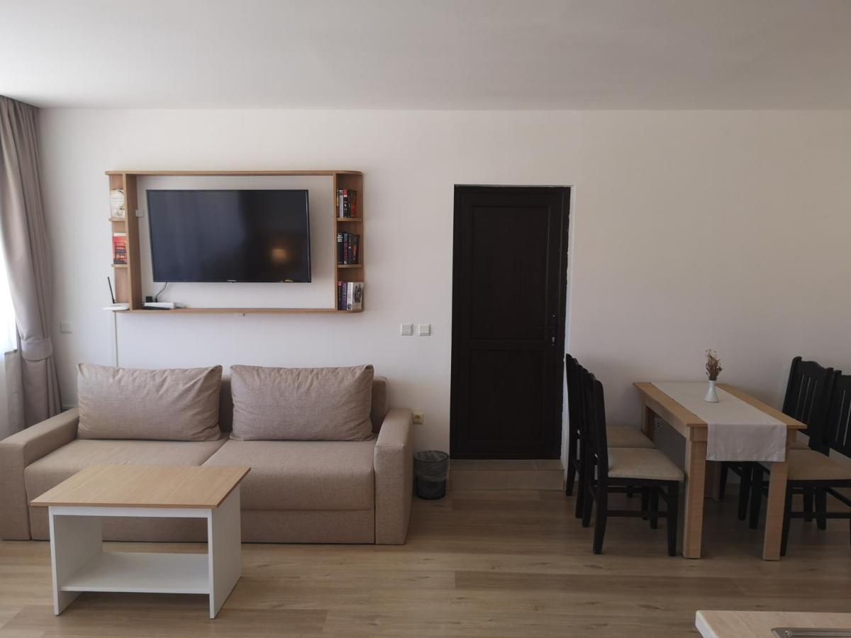 South Beach Apartment Nessebar Extérieur photo