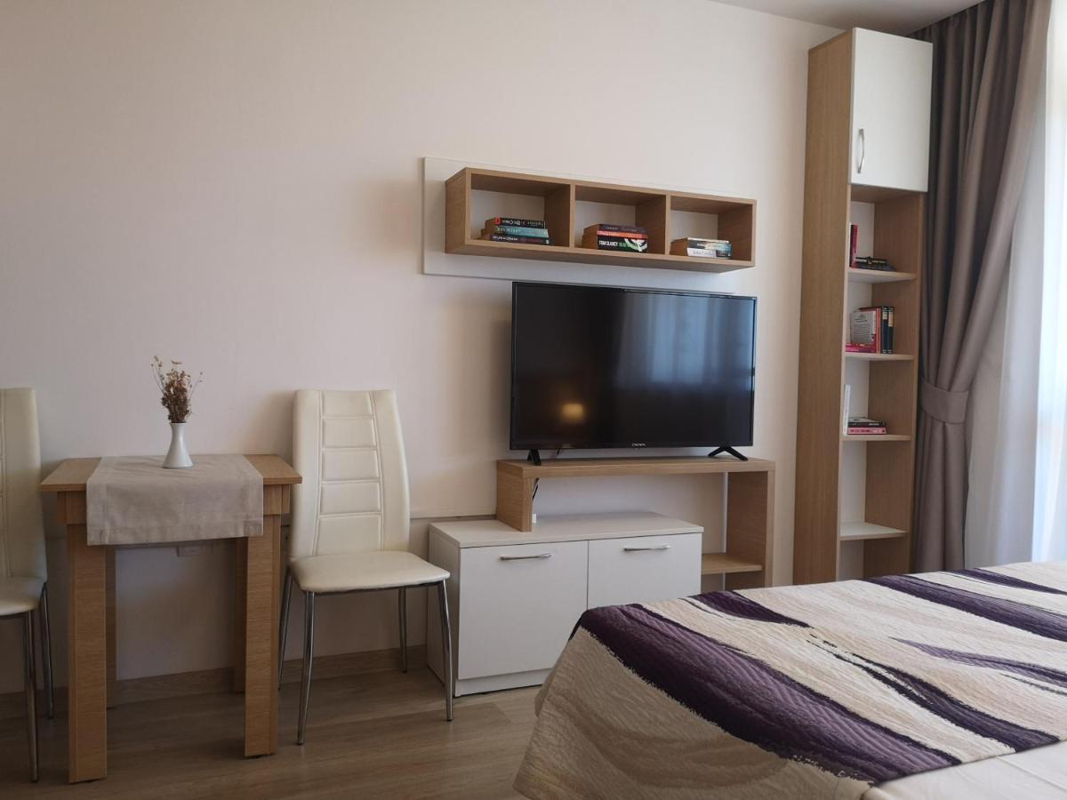 South Beach Apartment Nessebar Extérieur photo