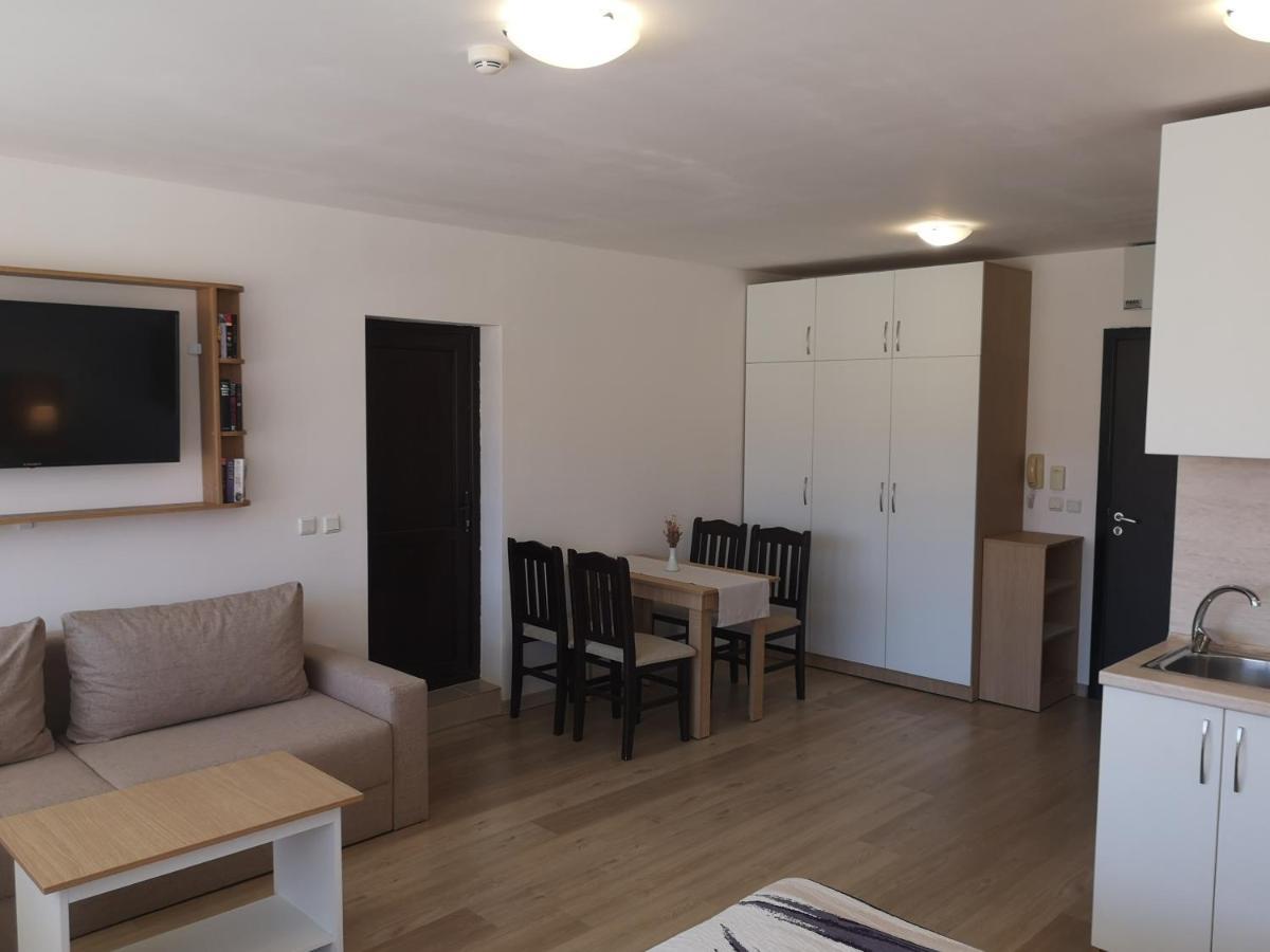 South Beach Apartment Nessebar Extérieur photo