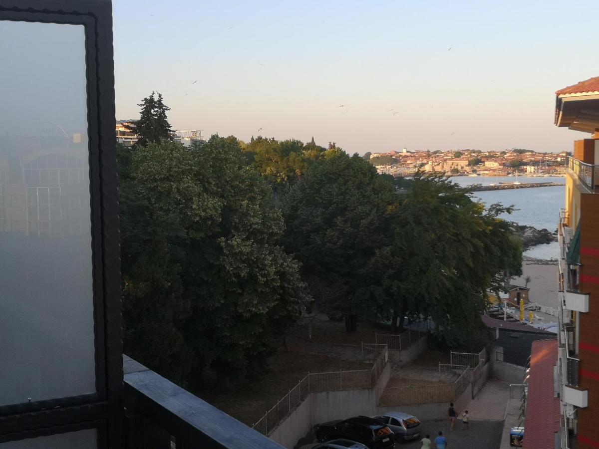 South Beach Apartment Nessebar Extérieur photo