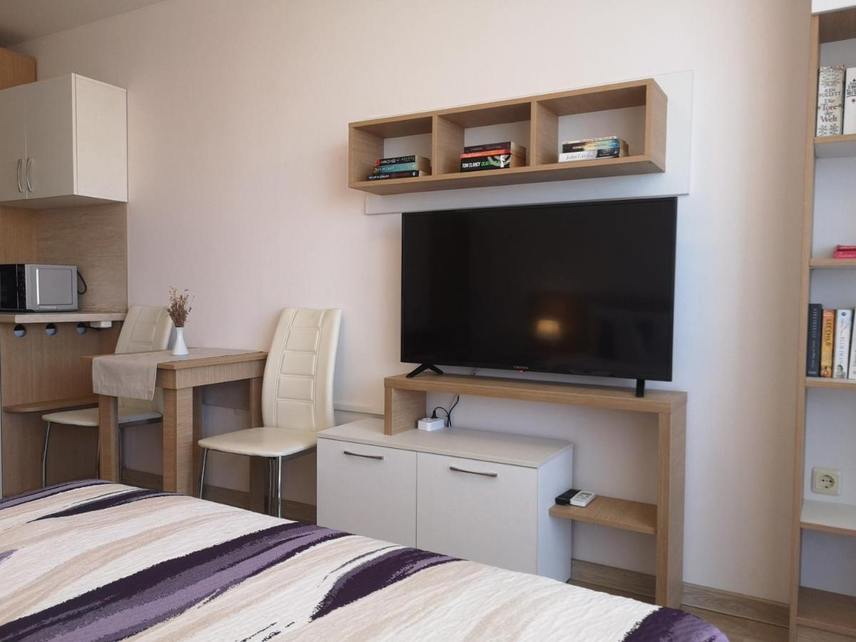 South Beach Apartment Nessebar Extérieur photo