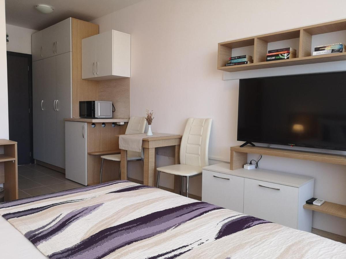 South Beach Apartment Nessebar Extérieur photo