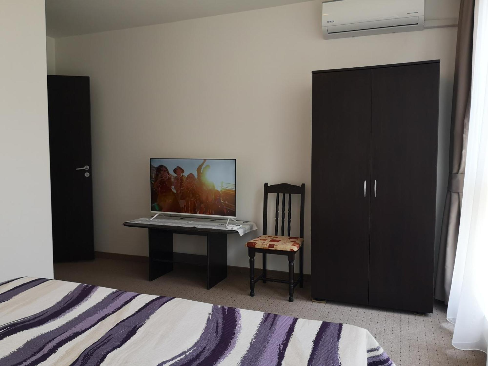South Beach Apartment Nessebar Extérieur photo