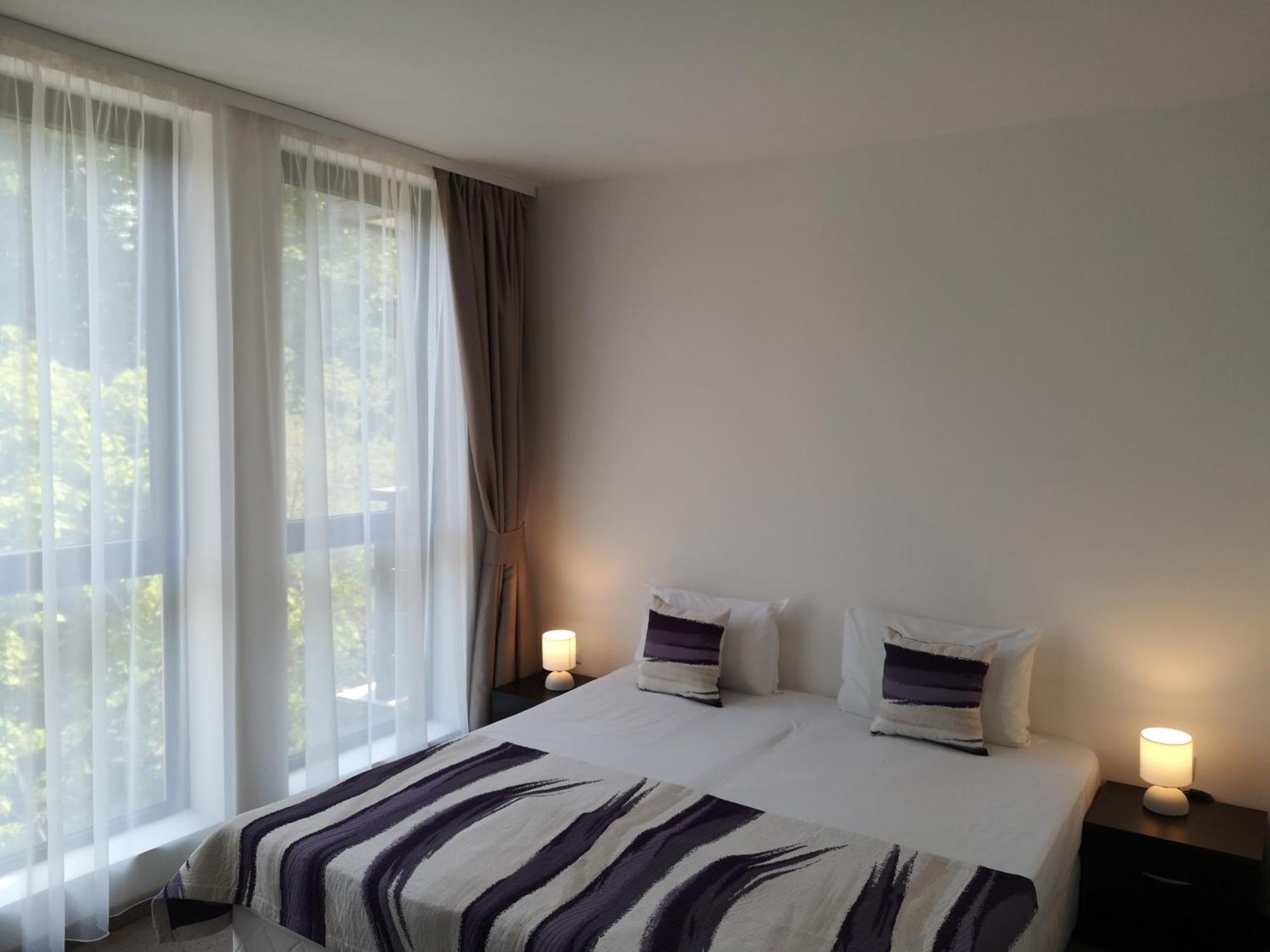 South Beach Apartment Nessebar Extérieur photo