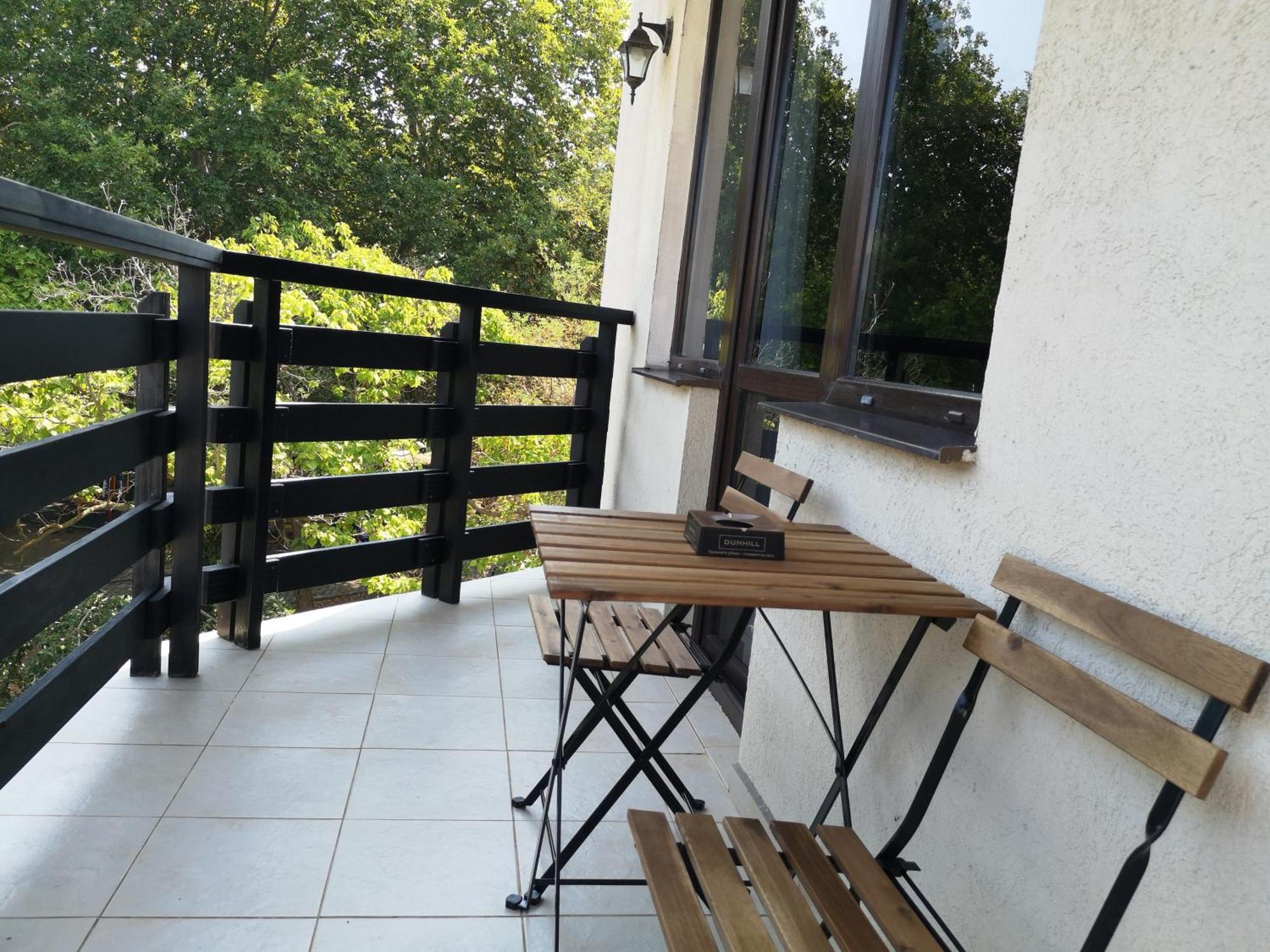 South Beach Apartment Nessebar Extérieur photo