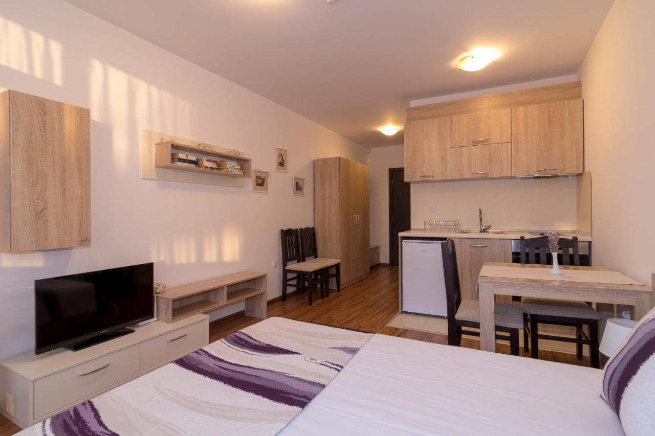 South Beach Apartment Nessebar Extérieur photo