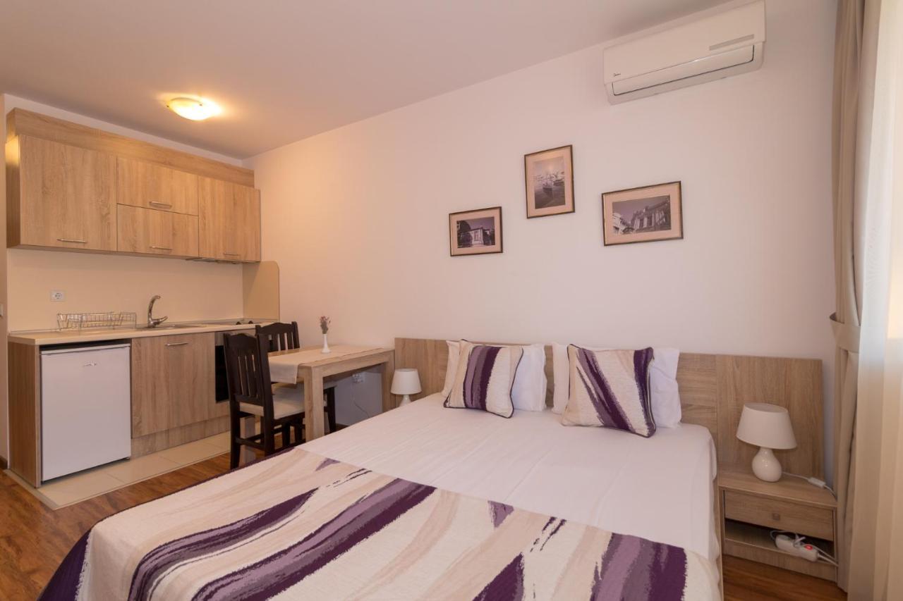 South Beach Apartment Nessebar Extérieur photo