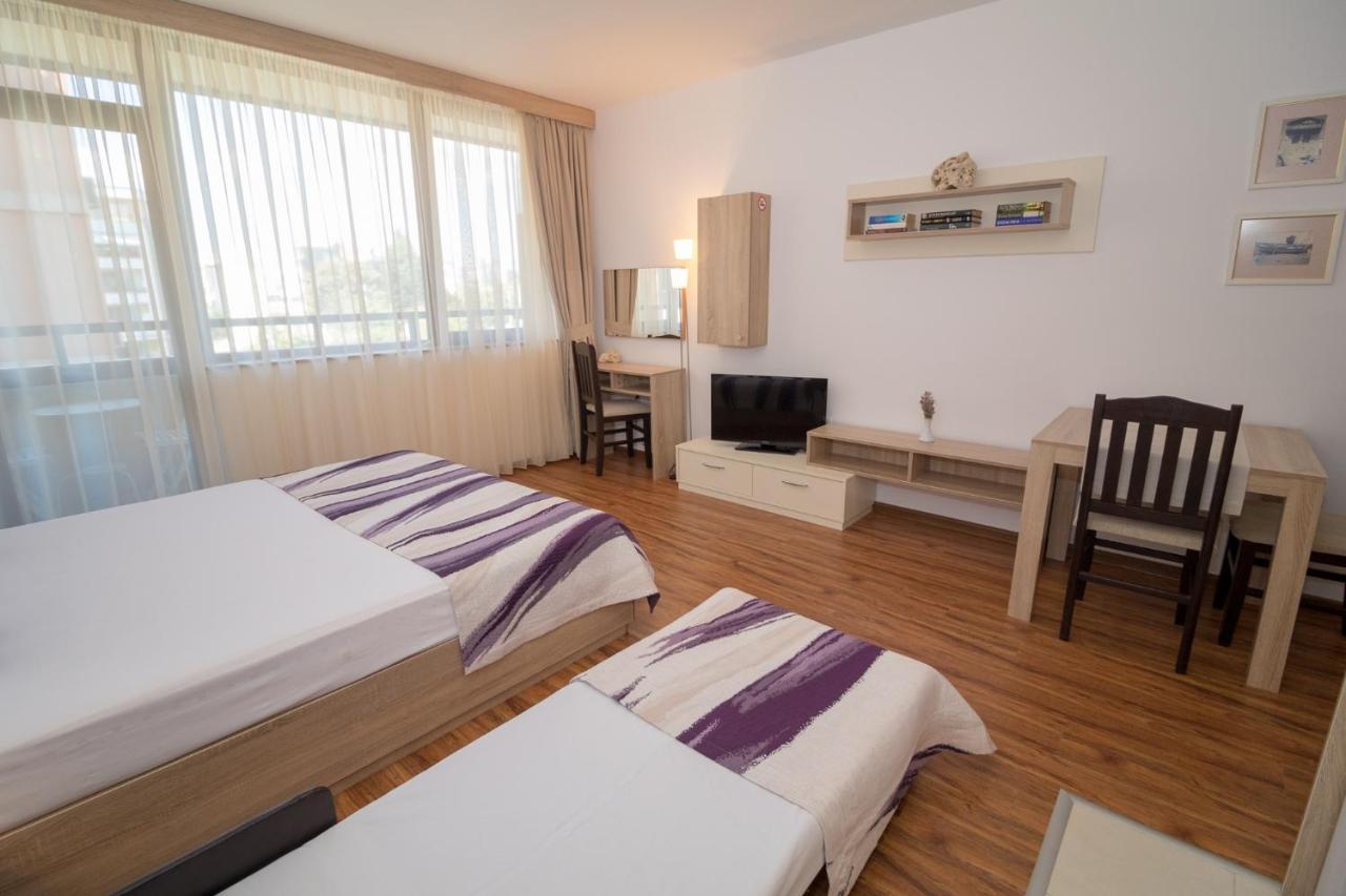 South Beach Apartment Nessebar Extérieur photo