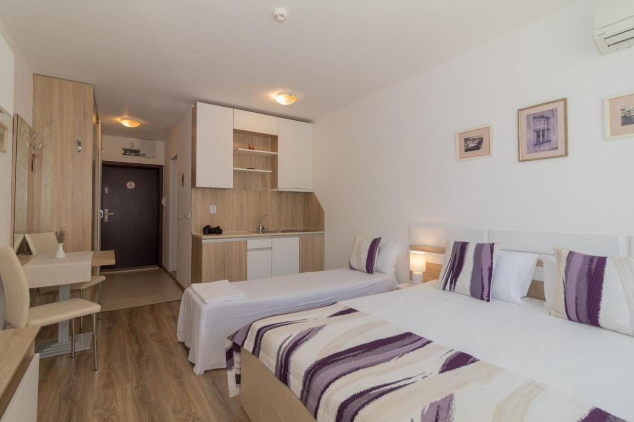 South Beach Apartment Nessebar Extérieur photo