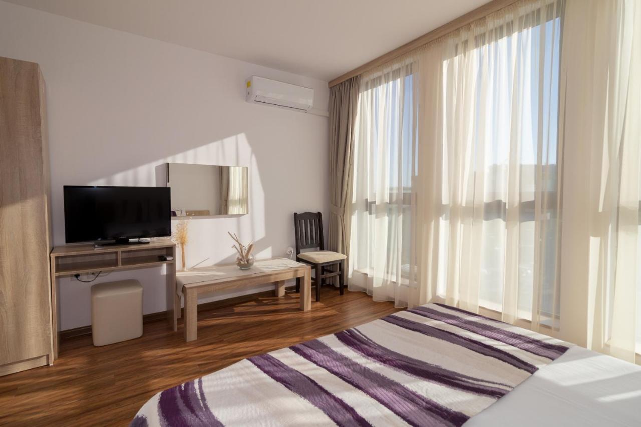 South Beach Apartment Nessebar Extérieur photo