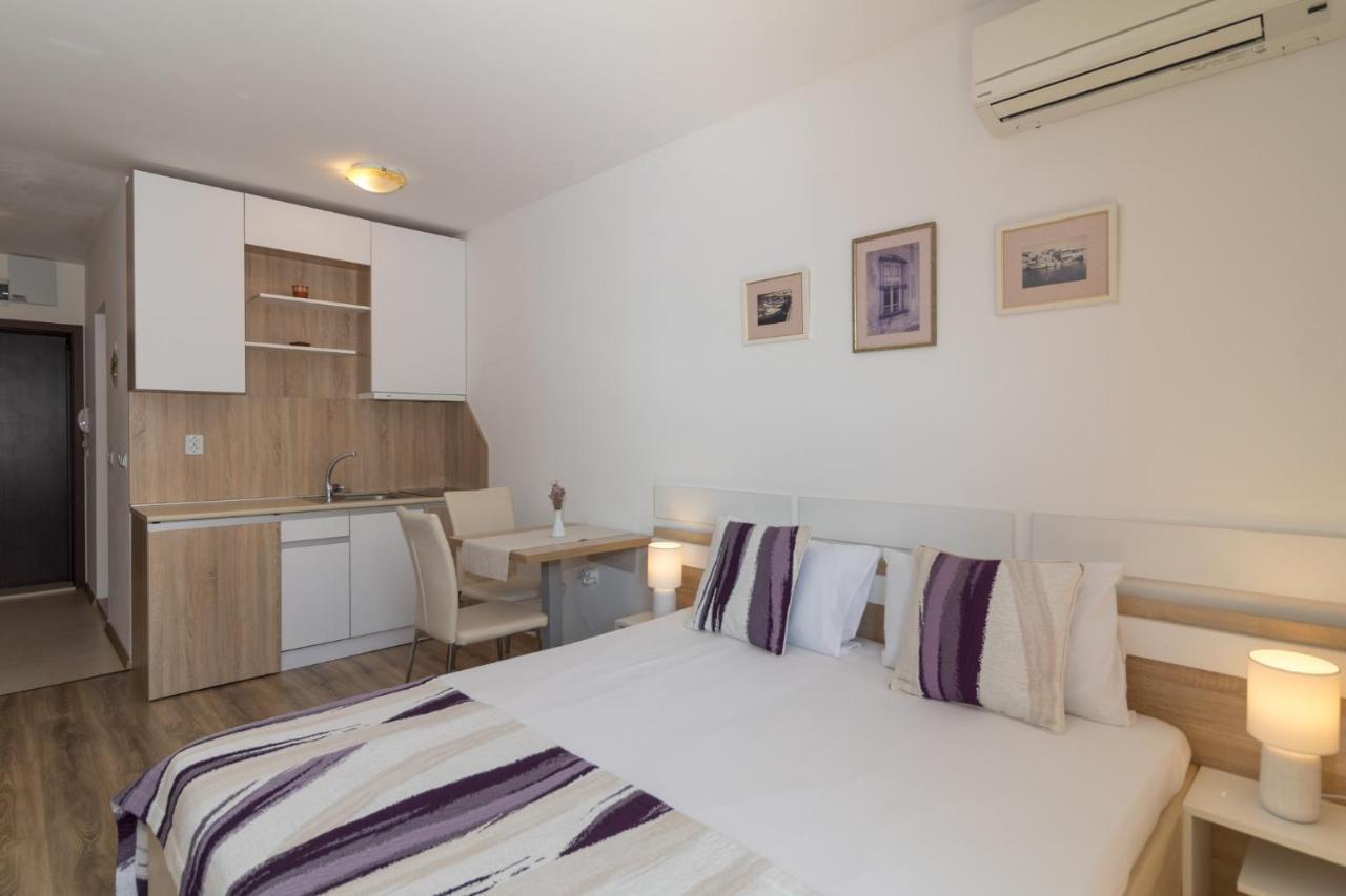 South Beach Apartment Nessebar Extérieur photo
