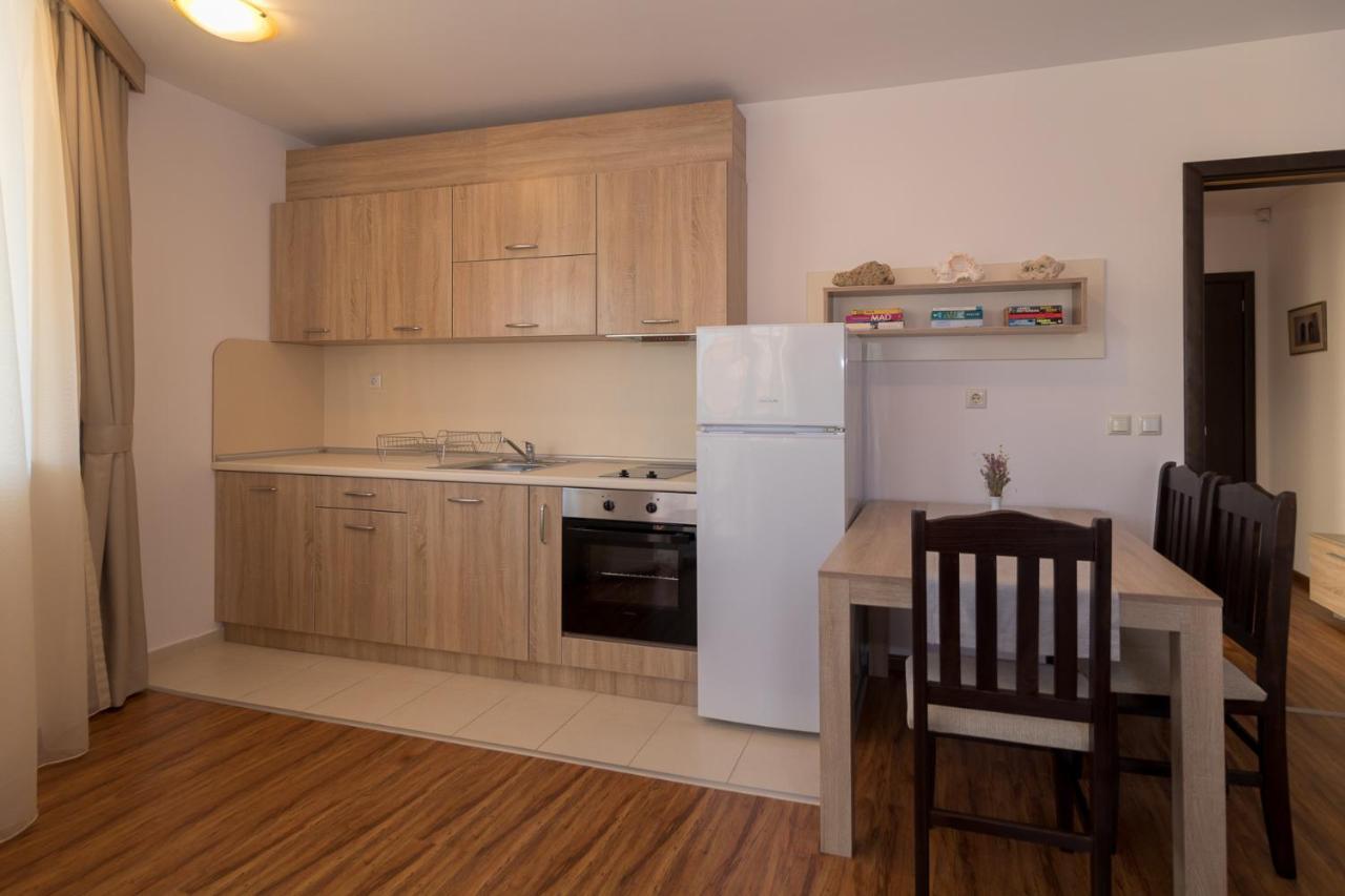 South Beach Apartment Nessebar Extérieur photo