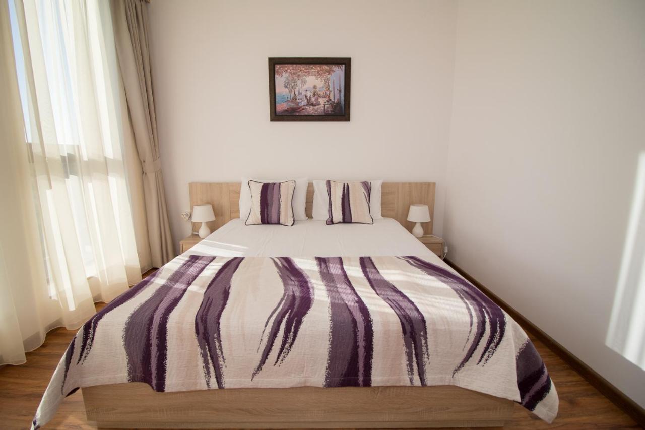 South Beach Apartment Nessebar Extérieur photo